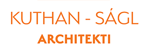 logo KS architekti